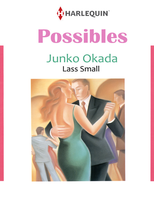 Title details for Possibles by Junko Okada - Available